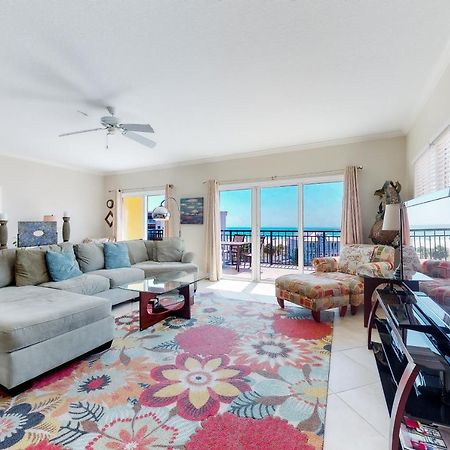 Palms Of Treasure Island 405 Appartement St. Pete Beach Buitenkant foto