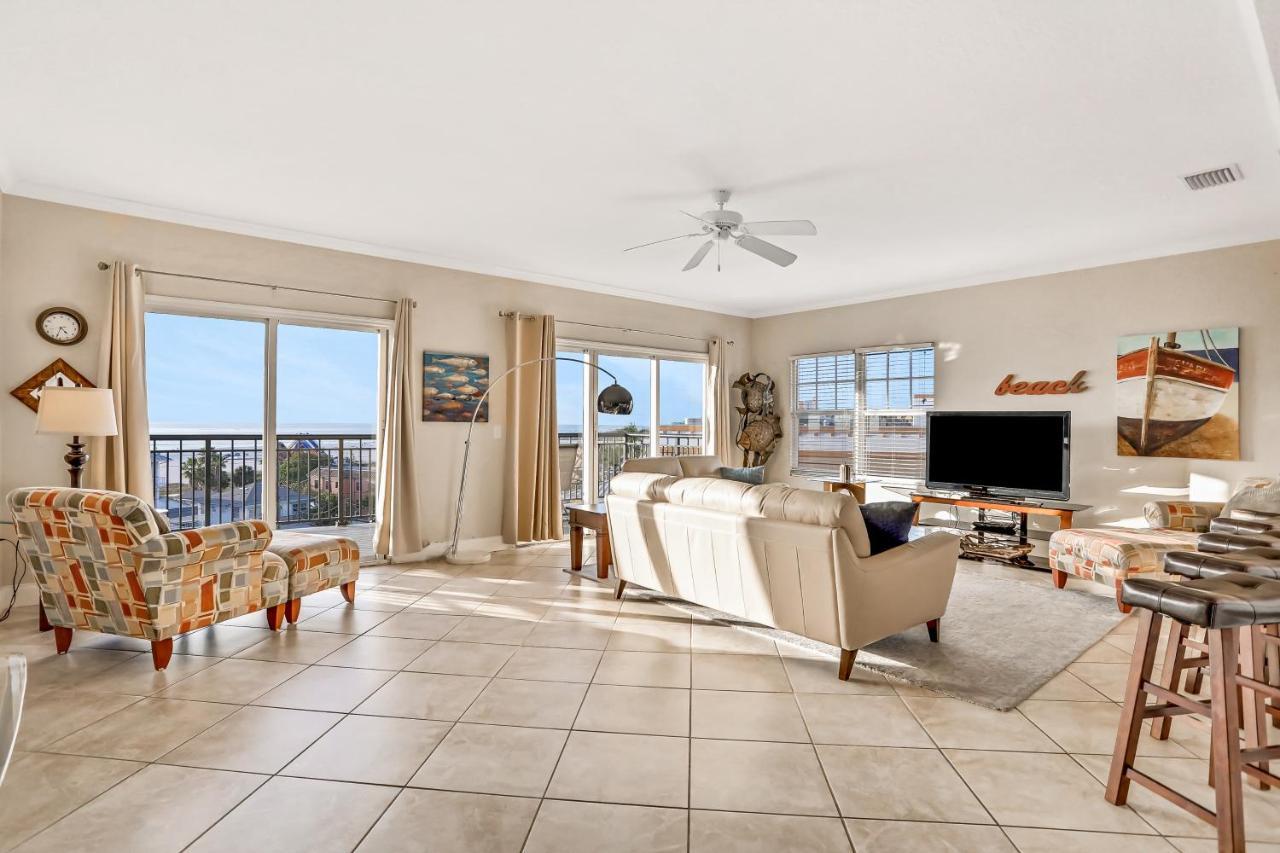 Palms Of Treasure Island 405 Appartement St. Pete Beach Buitenkant foto
