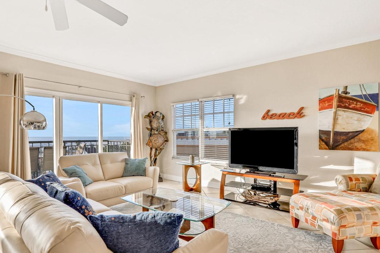 Palms Of Treasure Island 405 Appartement St. Pete Beach Buitenkant foto