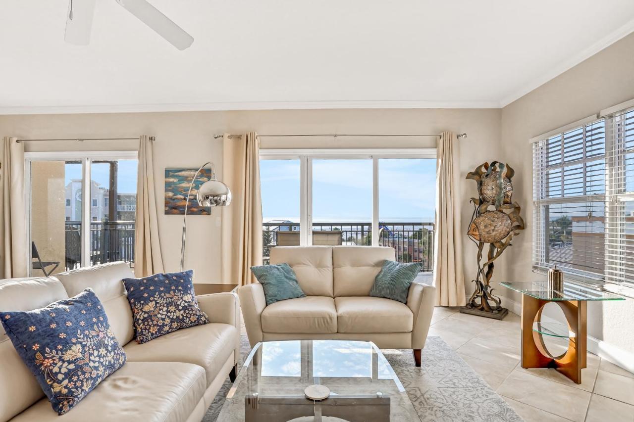 Palms Of Treasure Island 405 Appartement St. Pete Beach Buitenkant foto