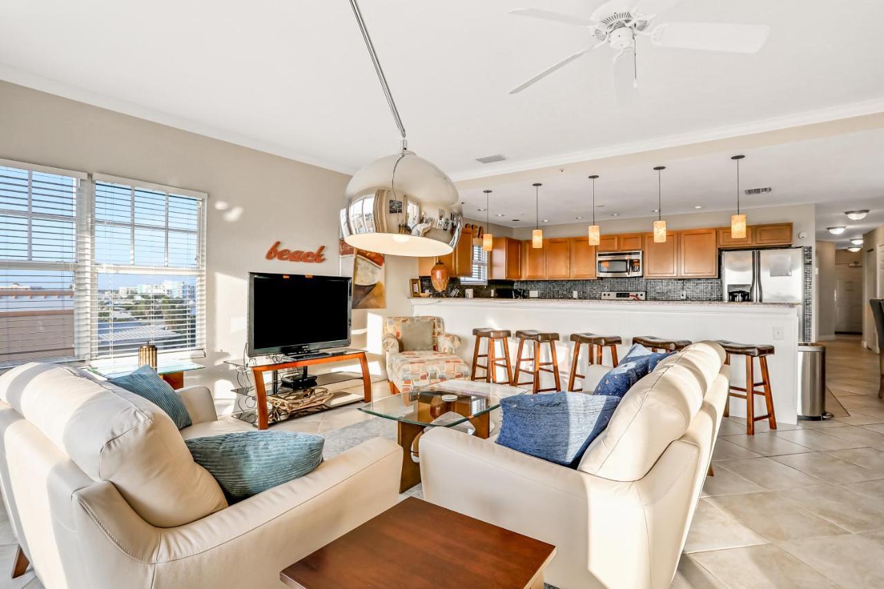 Palms Of Treasure Island 405 Appartement St. Pete Beach Buitenkant foto
