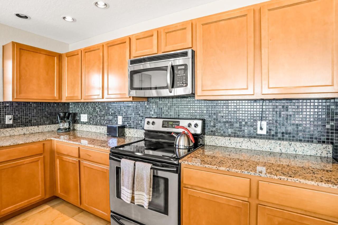 Palms Of Treasure Island 405 Appartement St. Pete Beach Buitenkant foto