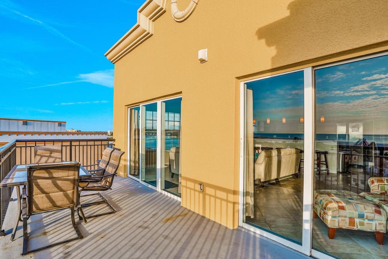 Palms Of Treasure Island 405 Appartement St. Pete Beach Buitenkant foto
