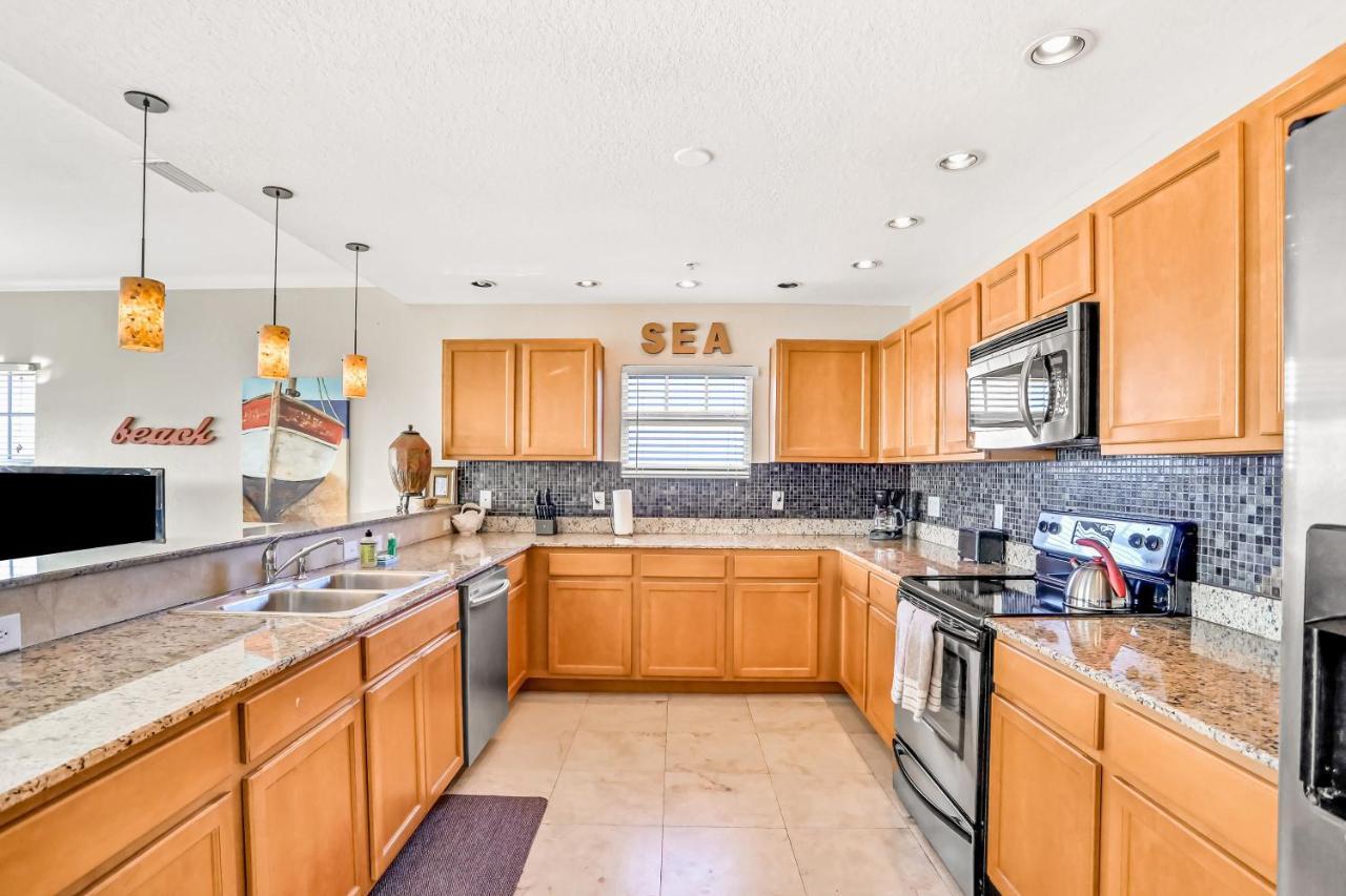 Palms Of Treasure Island 405 Appartement St. Pete Beach Buitenkant foto