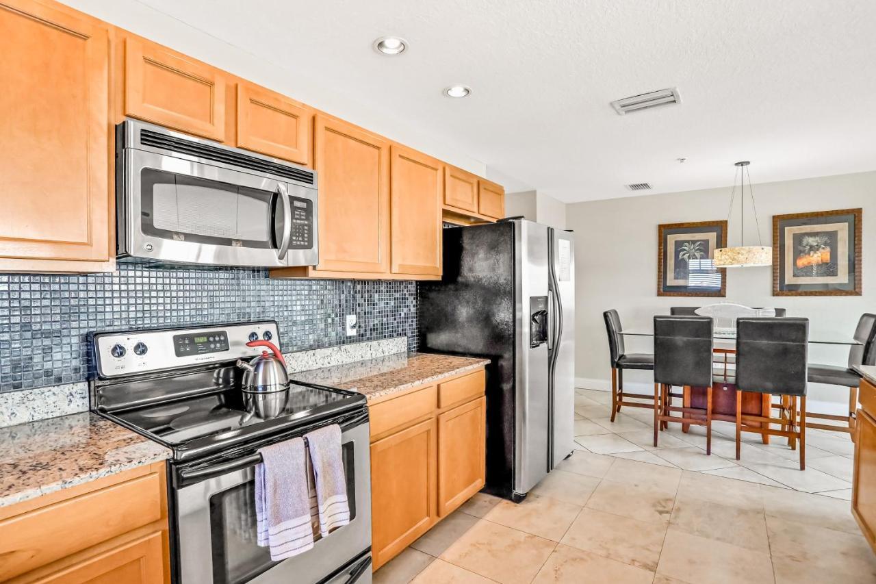 Palms Of Treasure Island 405 Appartement St. Pete Beach Buitenkant foto