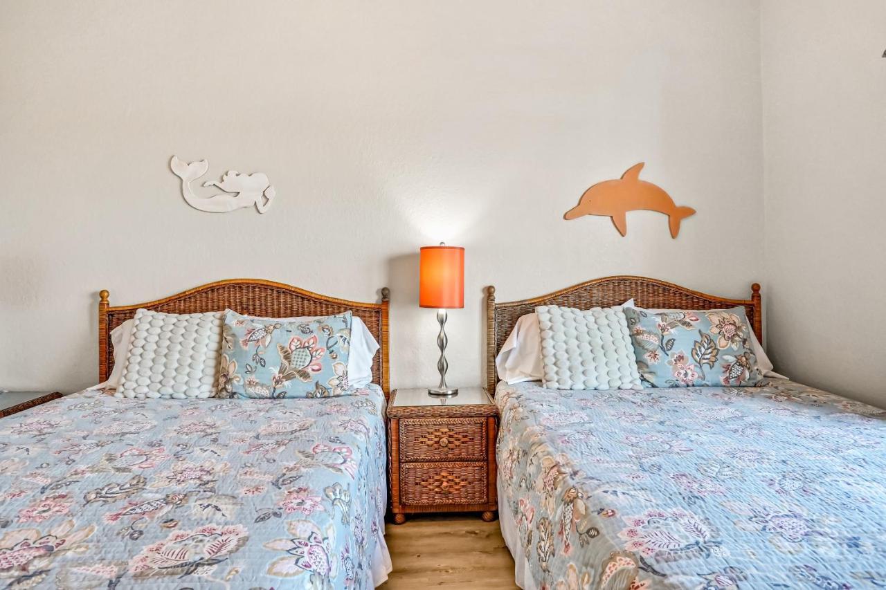 Palms Of Treasure Island 405 Appartement St. Pete Beach Buitenkant foto
