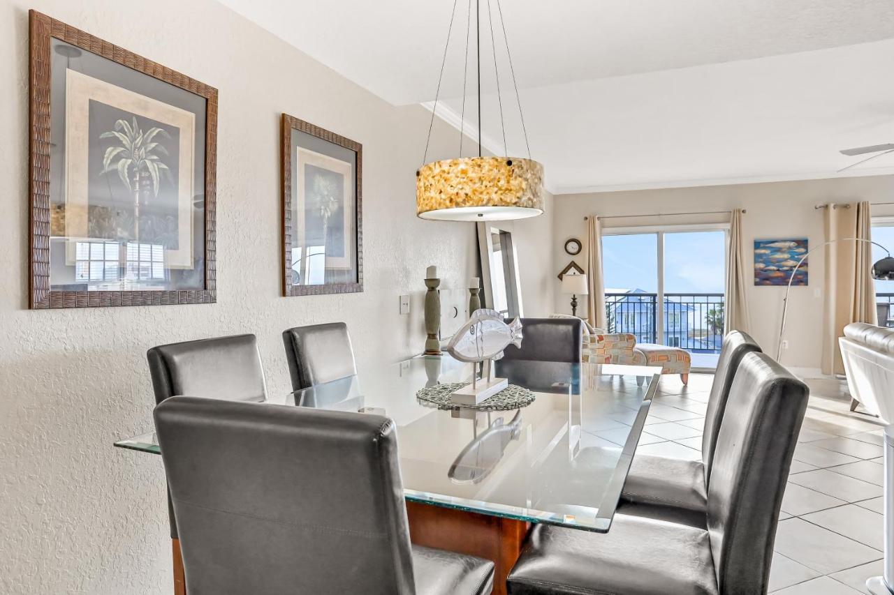 Palms Of Treasure Island 405 Appartement St. Pete Beach Buitenkant foto