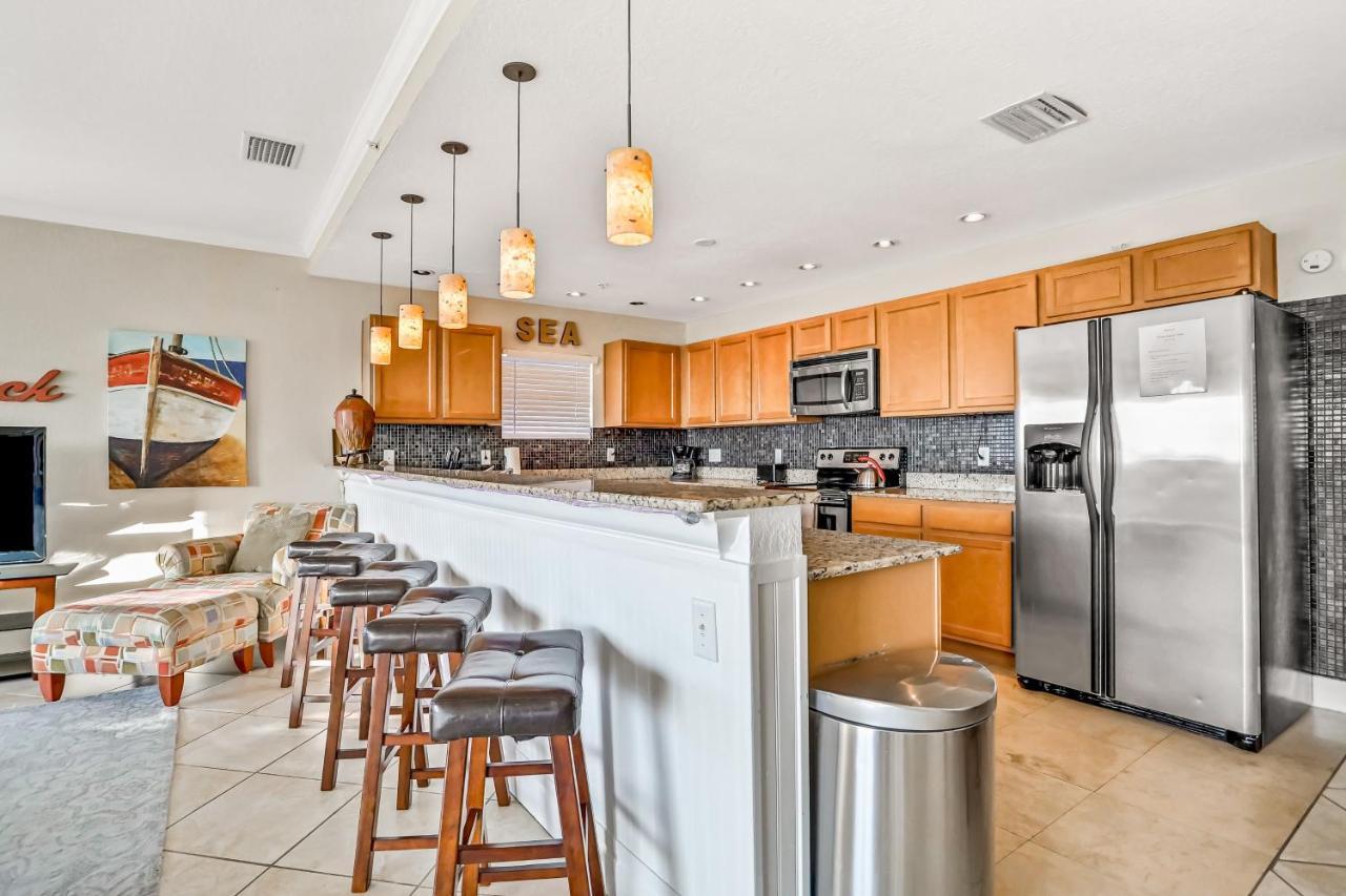 Palms Of Treasure Island 405 Appartement St. Pete Beach Buitenkant foto