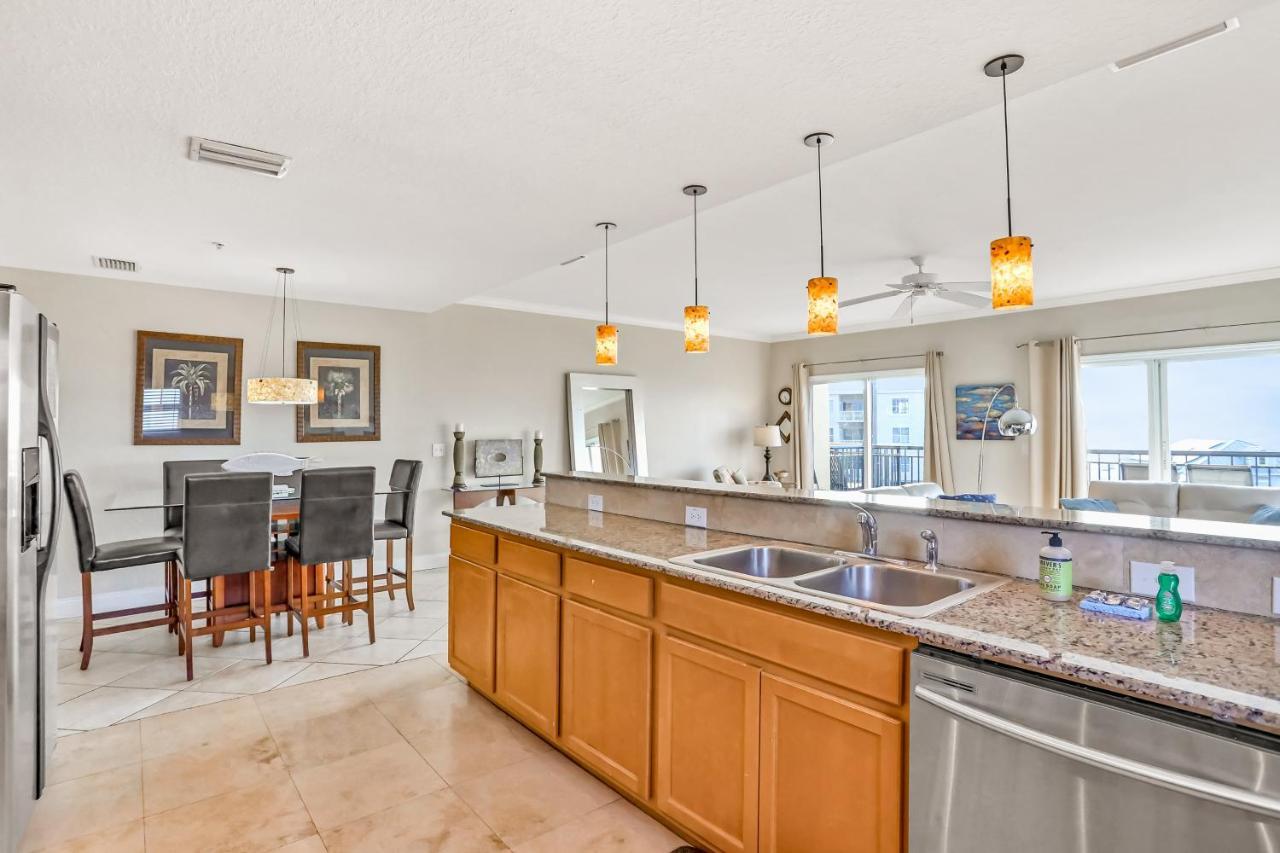 Palms Of Treasure Island 405 Appartement St. Pete Beach Buitenkant foto