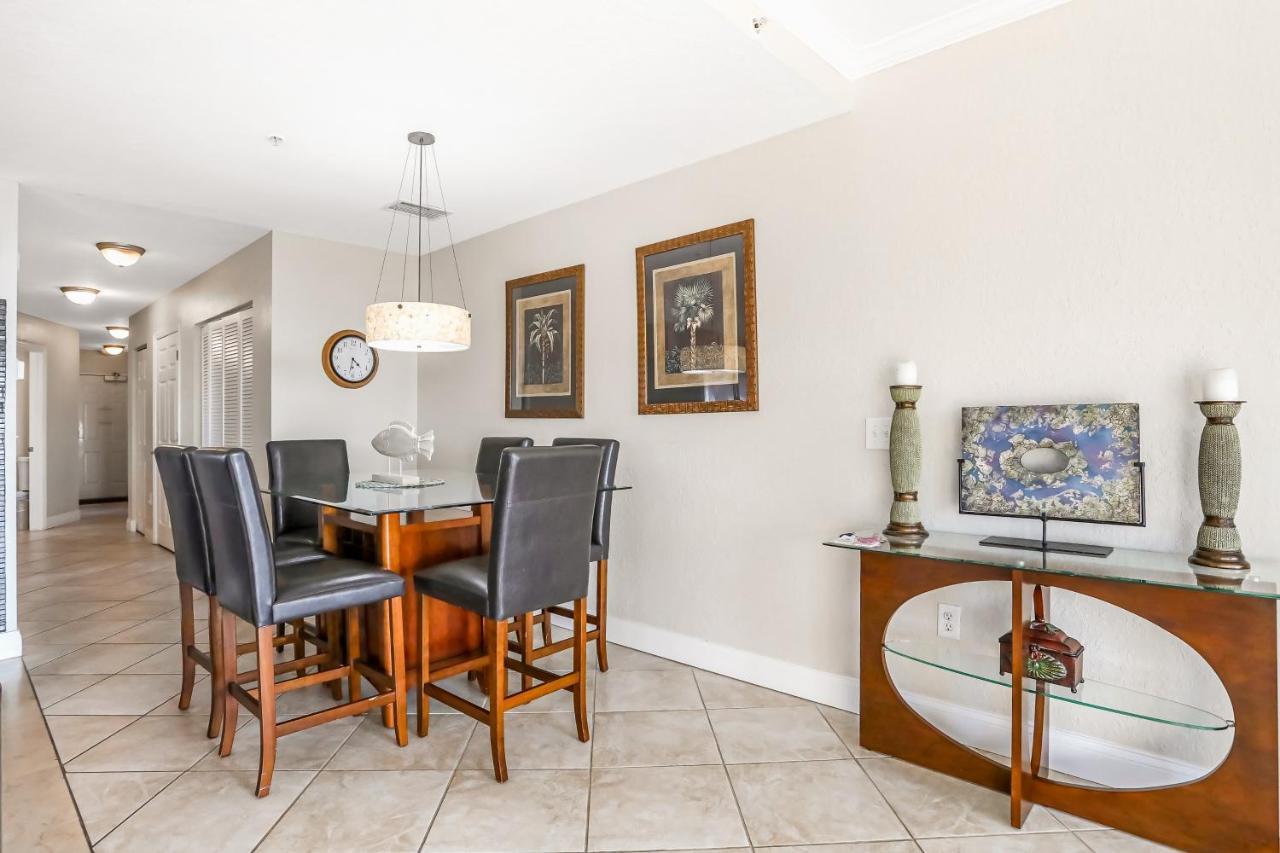 Palms Of Treasure Island 405 Appartement St. Pete Beach Buitenkant foto