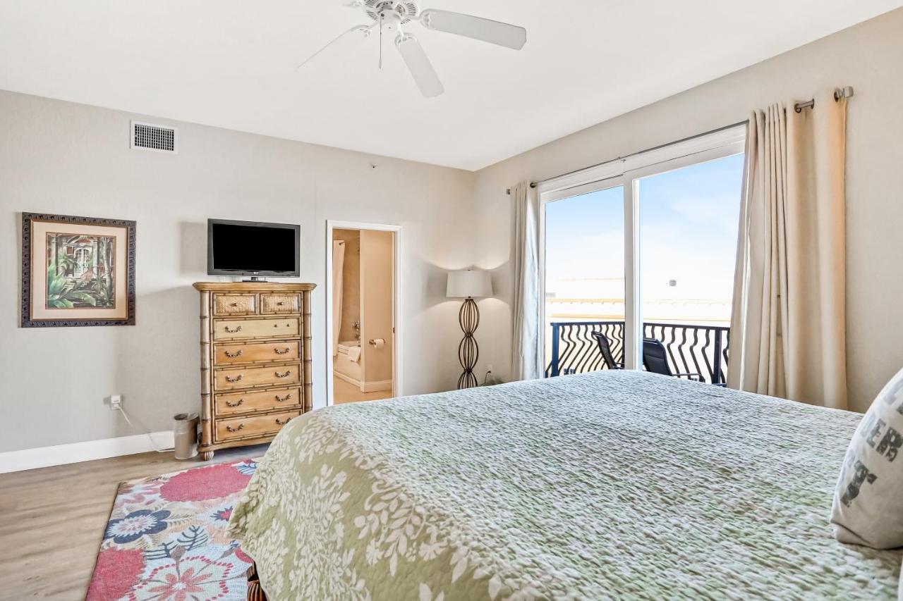 Palms Of Treasure Island 405 Appartement St. Pete Beach Buitenkant foto