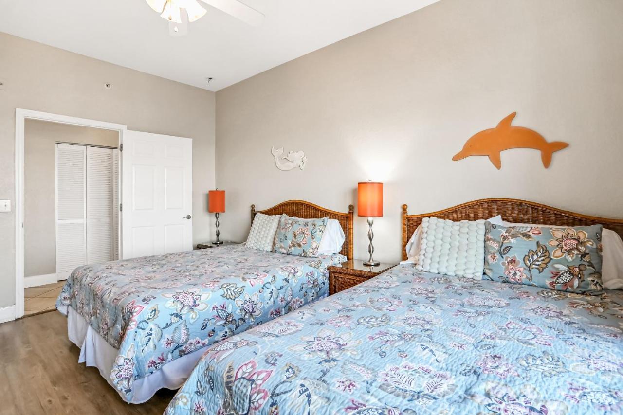 Palms Of Treasure Island 405 Appartement St. Pete Beach Buitenkant foto