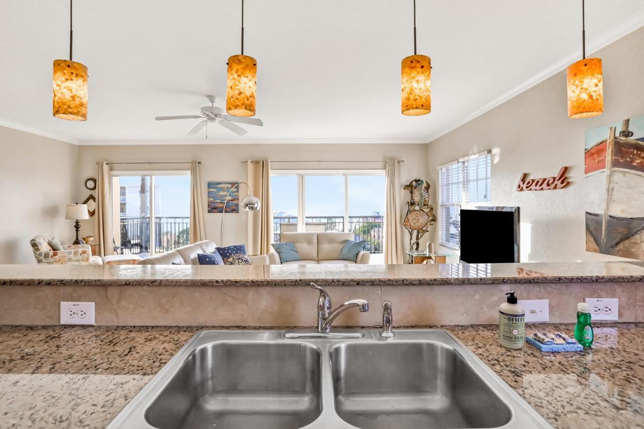 Palms Of Treasure Island 405 Appartement St. Pete Beach Buitenkant foto