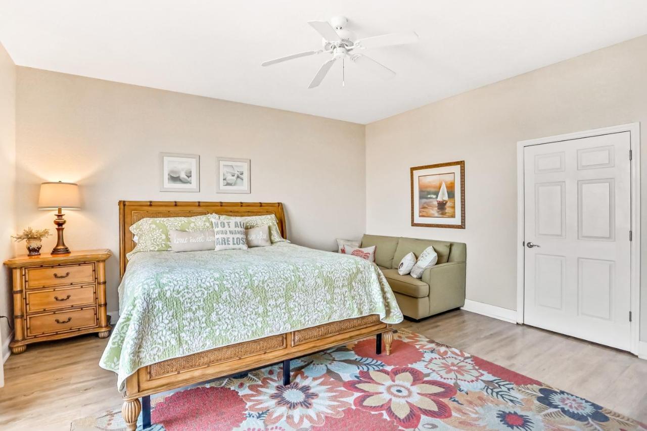 Palms Of Treasure Island 405 Appartement St. Pete Beach Buitenkant foto